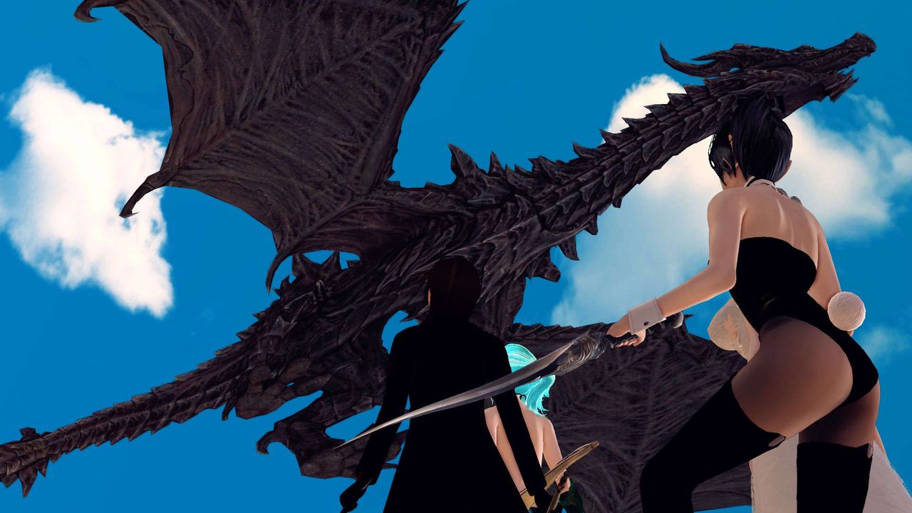 [3D]降魔传第149话