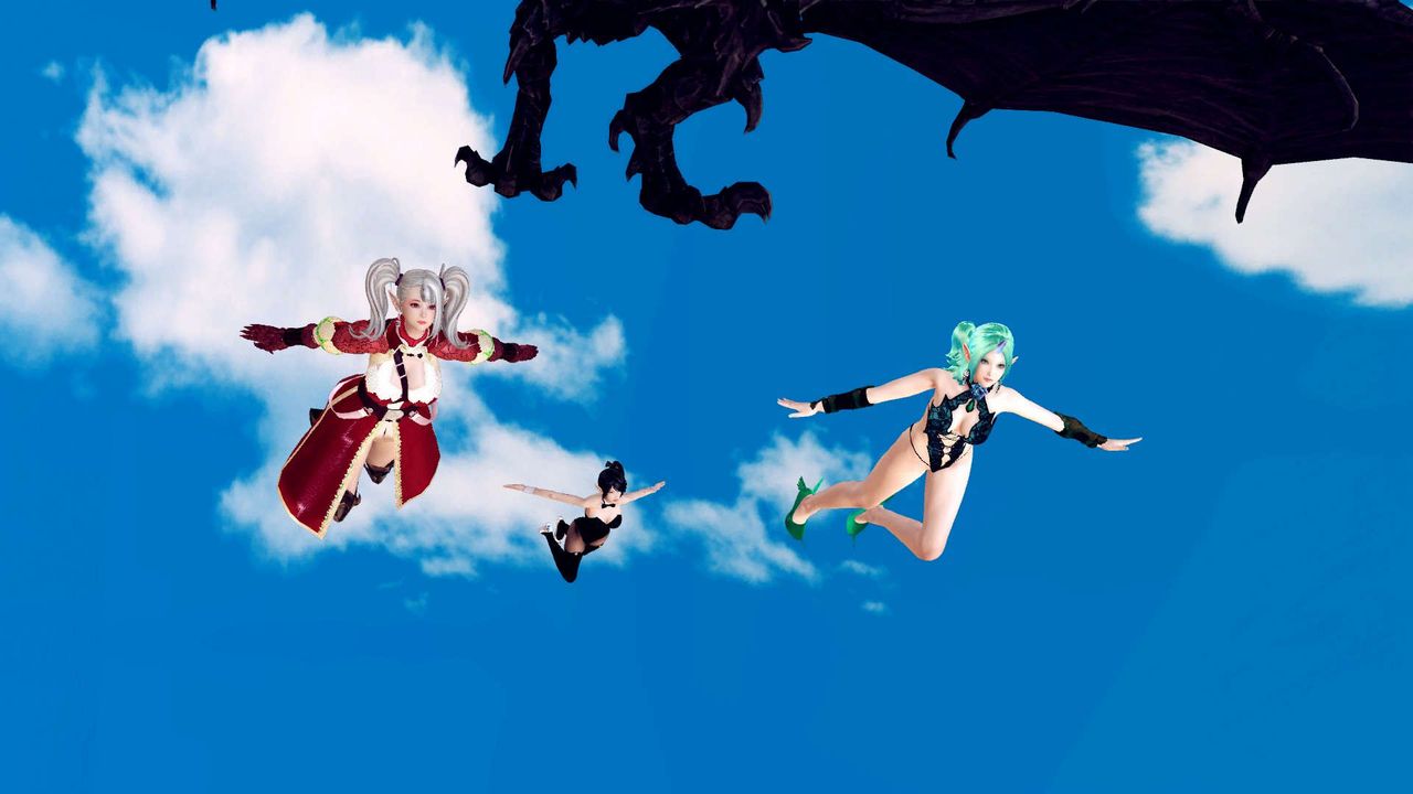 [3D]降魔传第149话