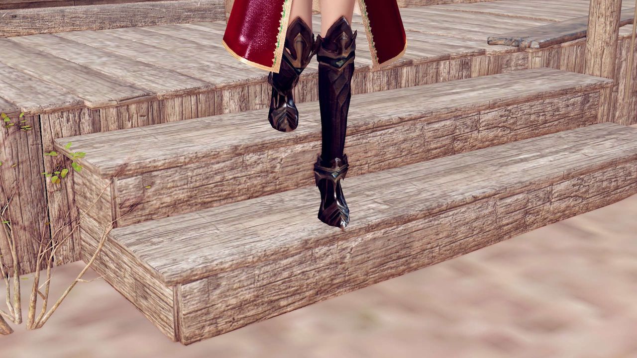 [3D]降魔傳第149話