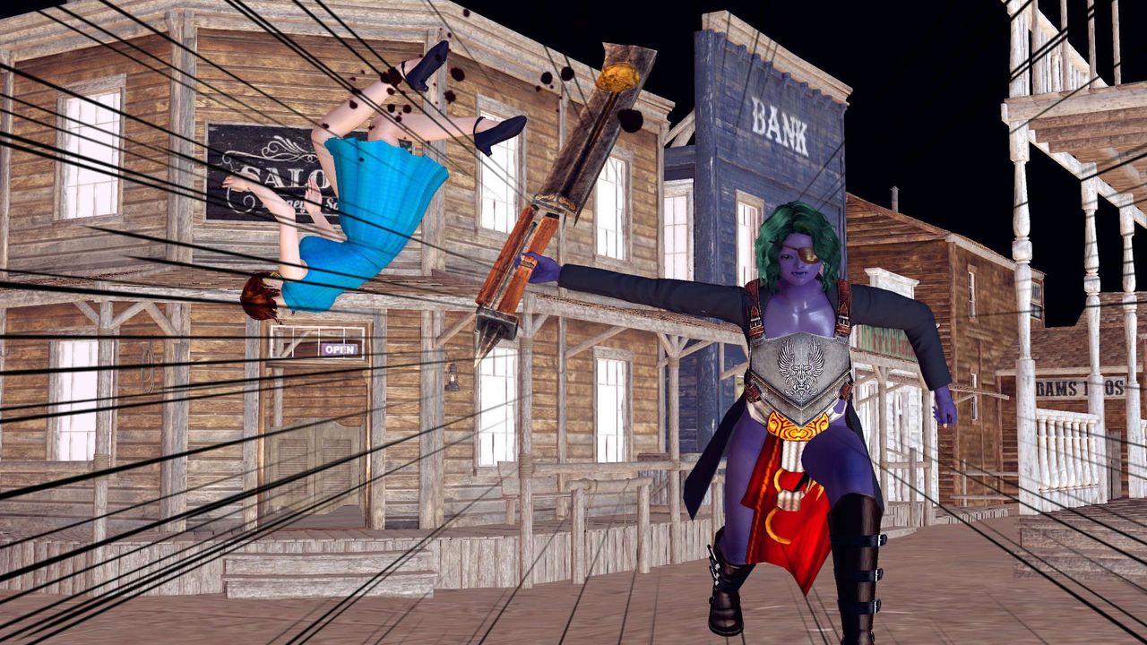 [3D]降魔傳第152話