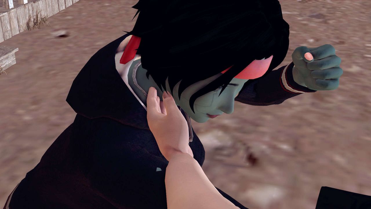 [3D]降魔傳第152話