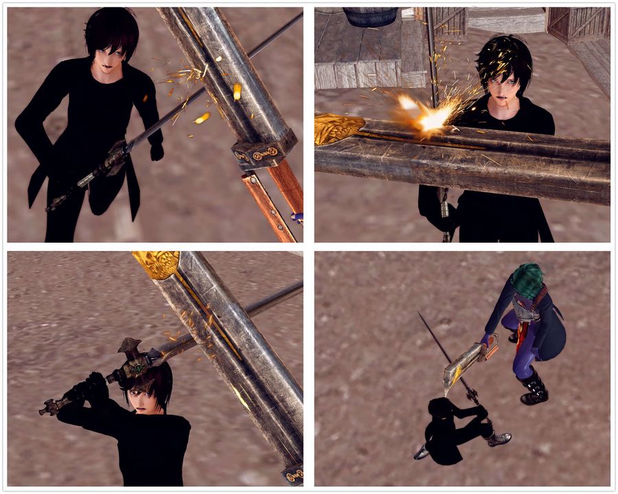 [3D]降魔傳第152話