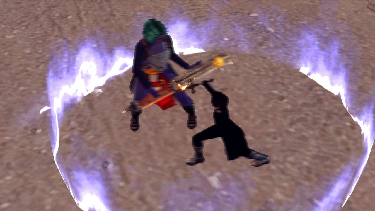 [3D]降魔传第152话