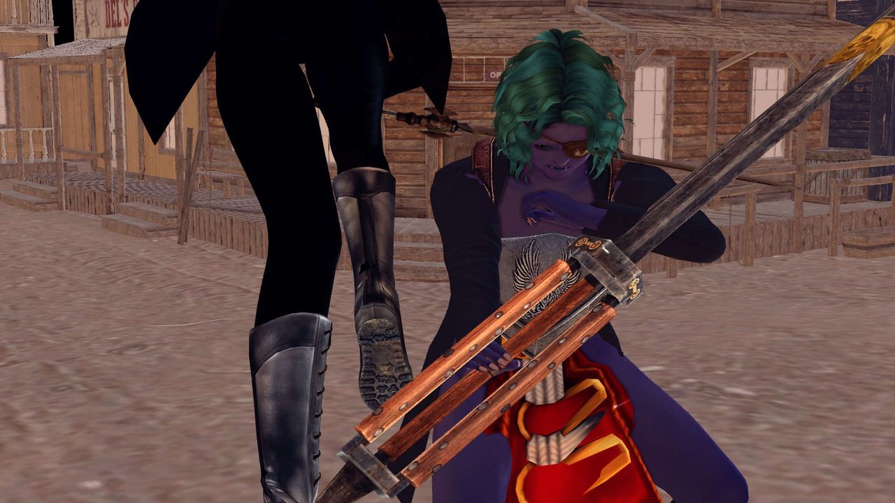 [3D]降魔传第152话