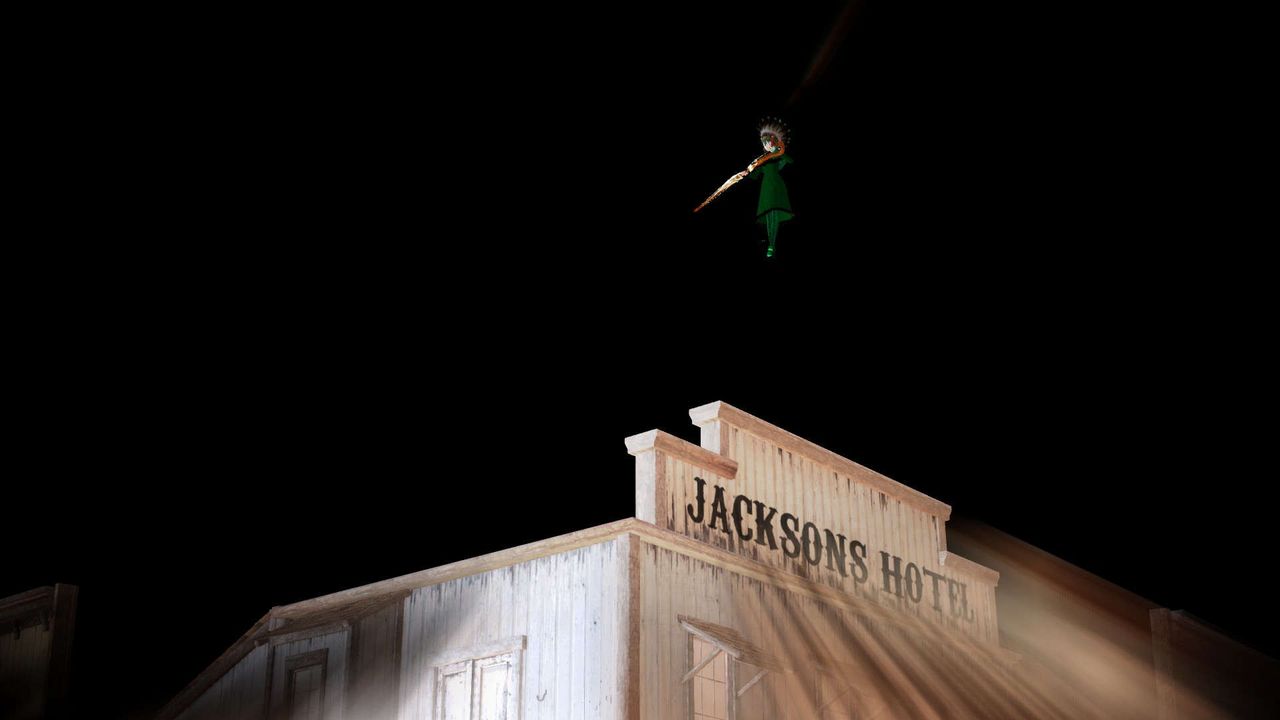 [3D]降魔傳第153話