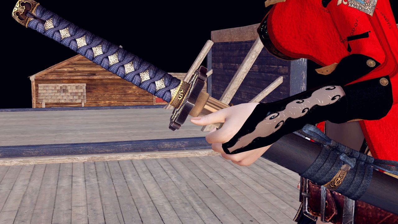 [3D]降魔传第153话