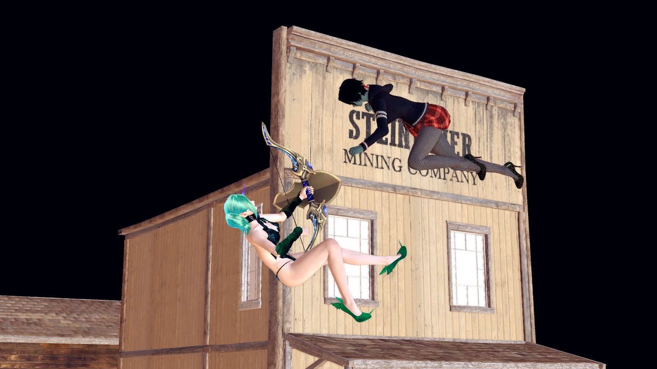 [3D]降魔传第153话