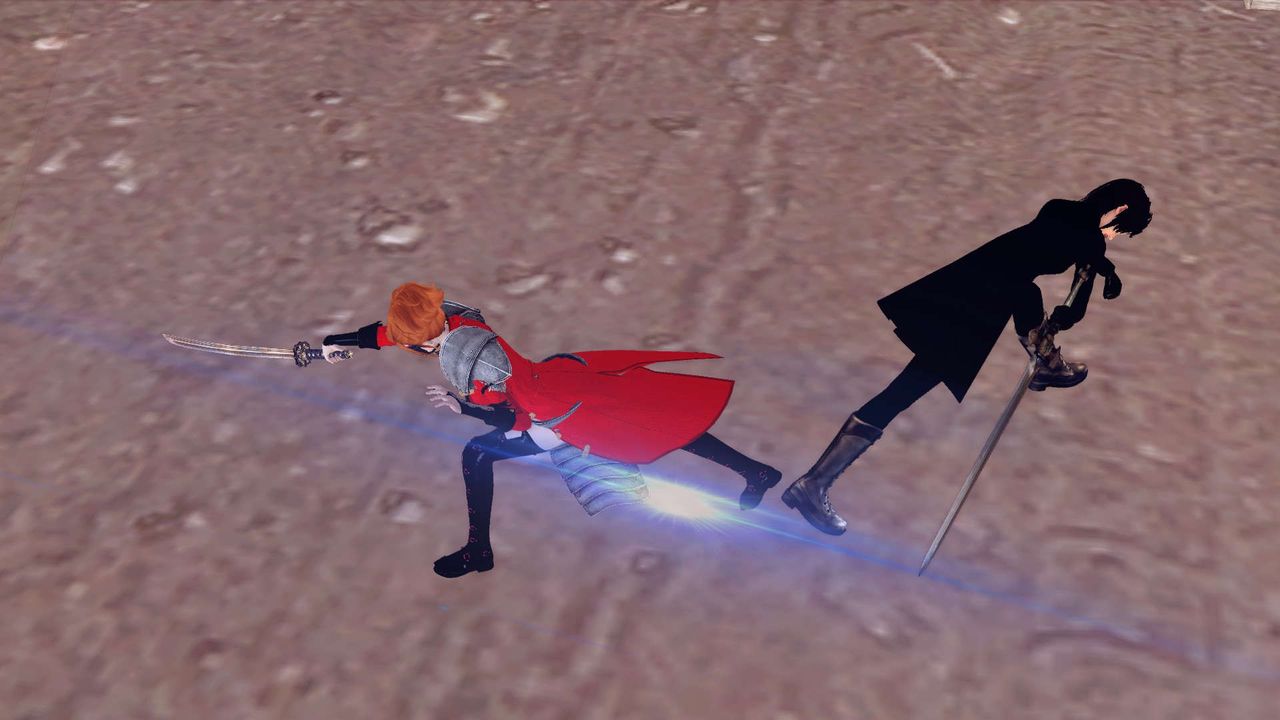 [3D]降魔傳第153話