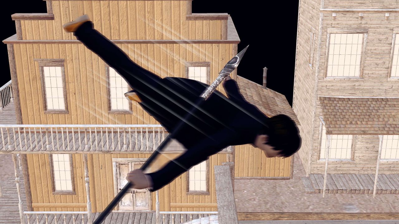 [3D]降魔傳第153話