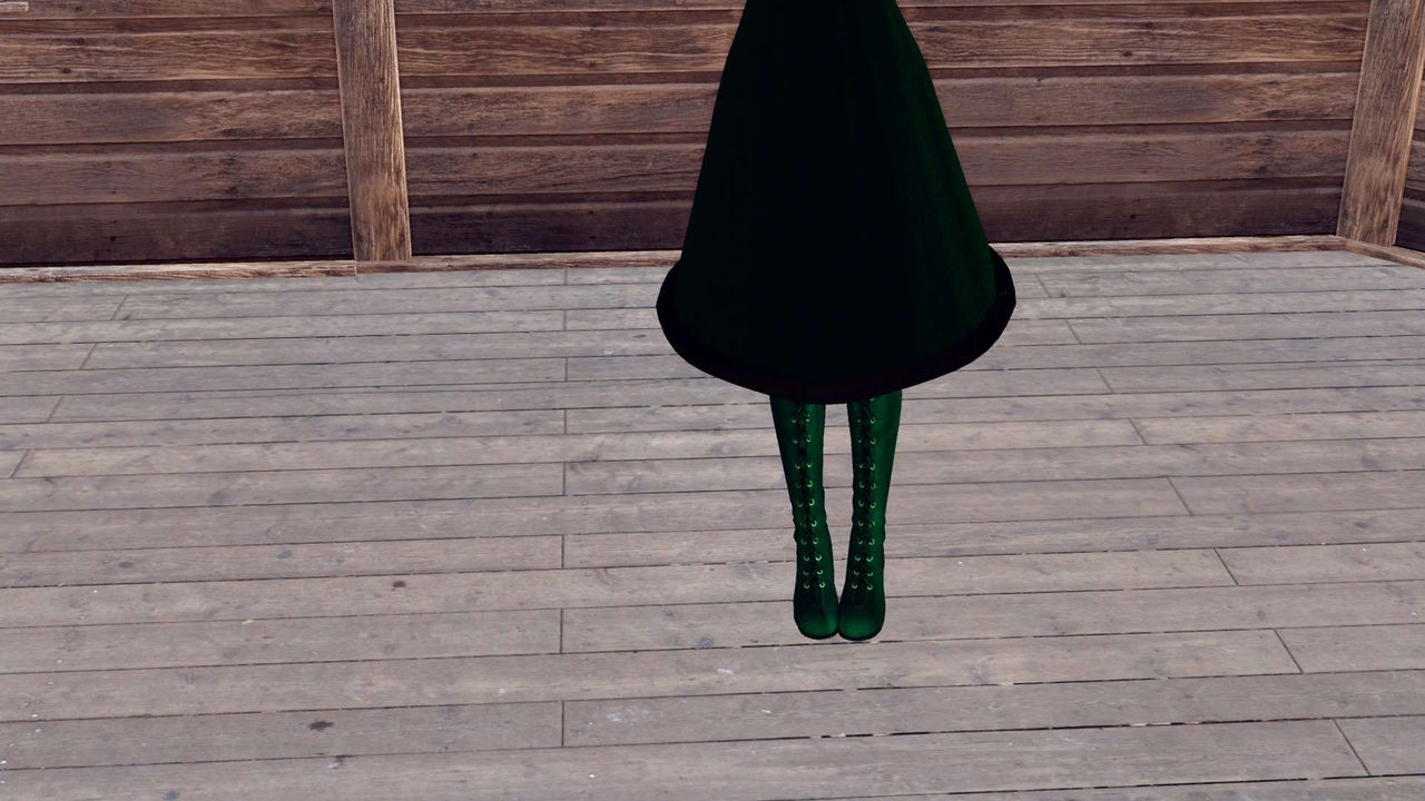 [3D]降魔传第153话