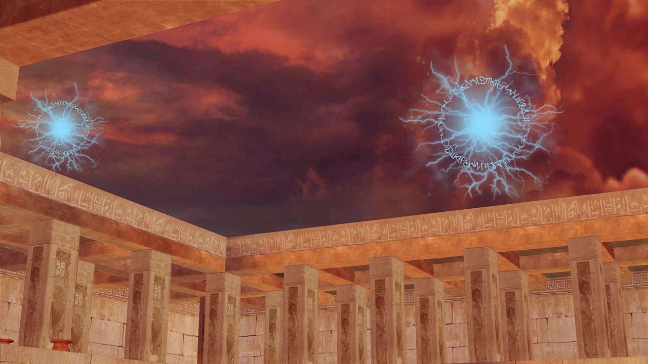 [3D]降魔傳第155話