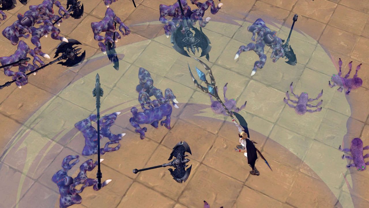 [3D]降魔传第155话