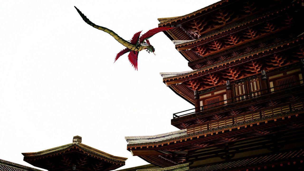 [3D]降魔傳第155話