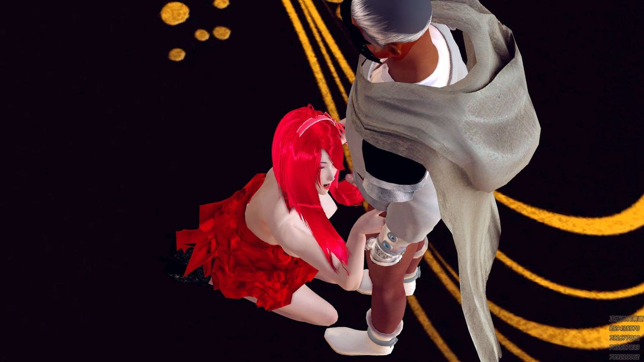 [3D]降魔傳第159話