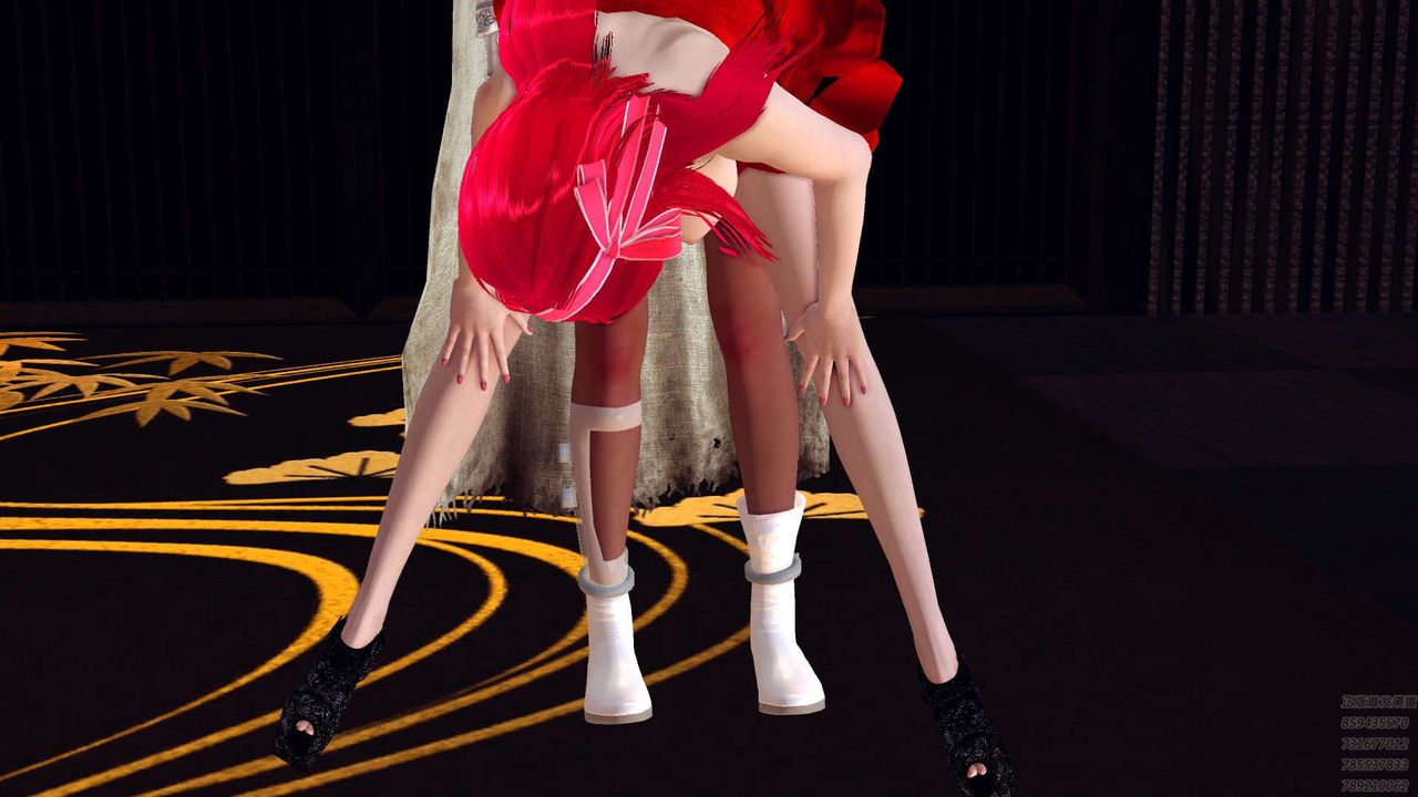 [3D]降魔傳第159話