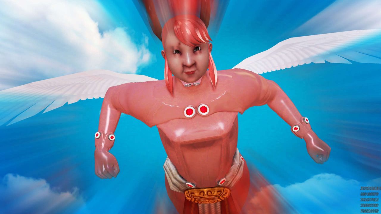 [3D]降魔傳第159話