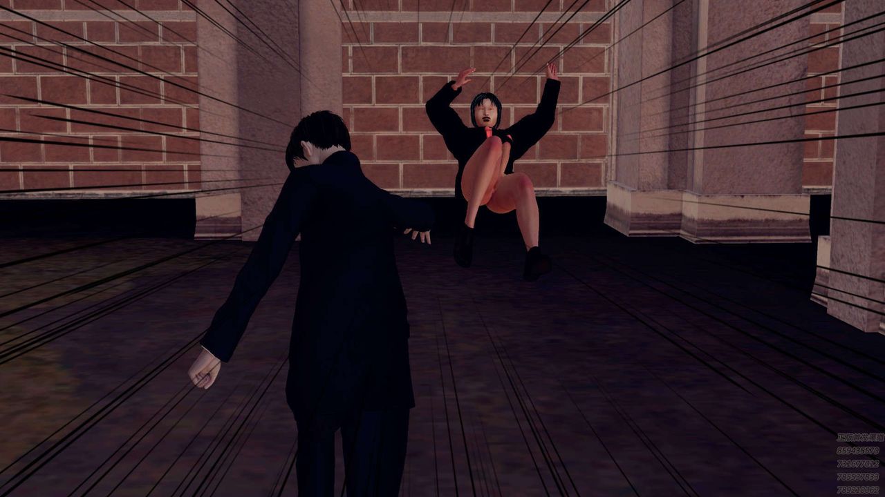 [3D]降魔傳第159話