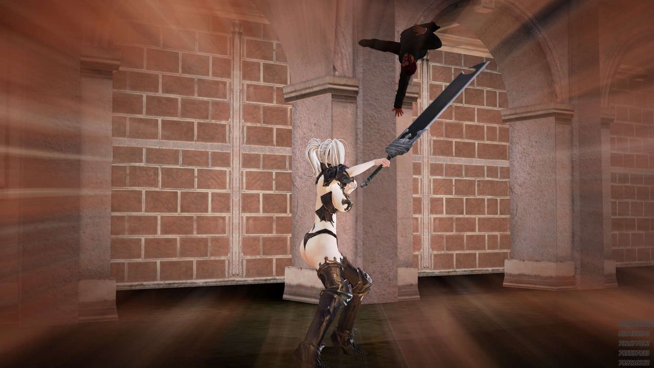 [3D]降魔传第159话