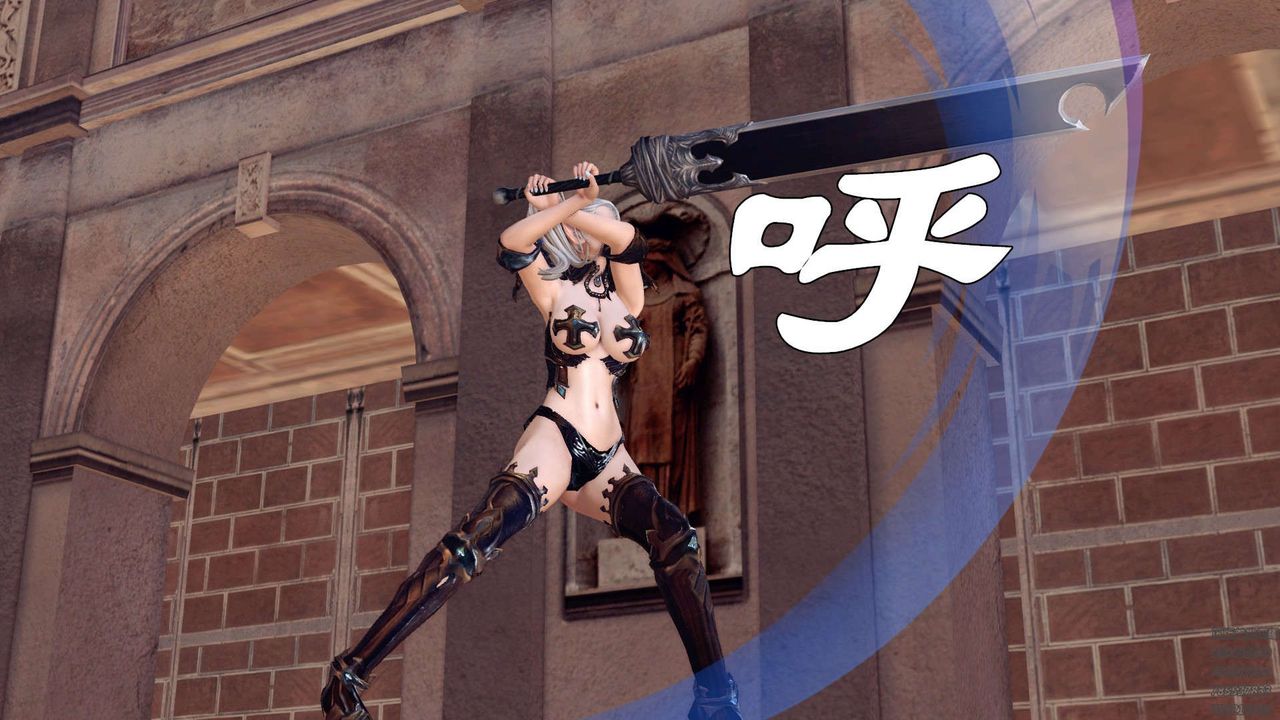 [3D]降魔传第159话