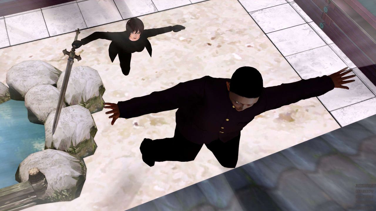 [3D]降魔傳第159話