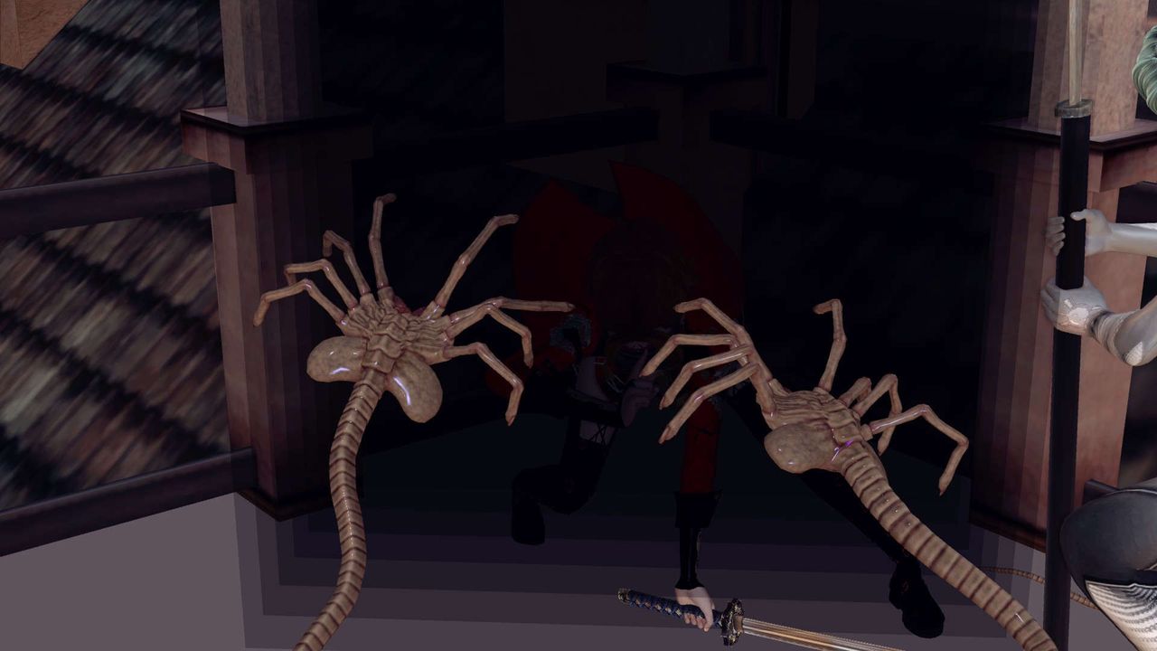 [3D]降魔傳第160話