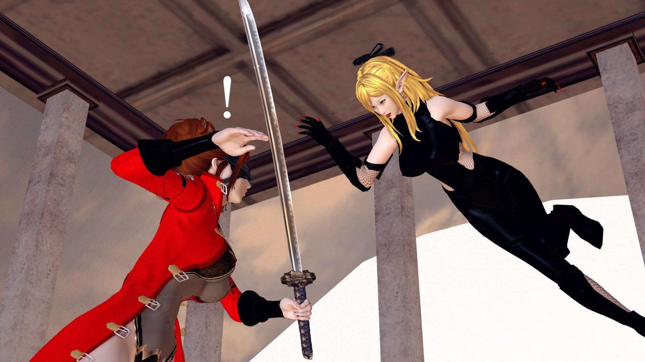 [3D]降魔传第160话