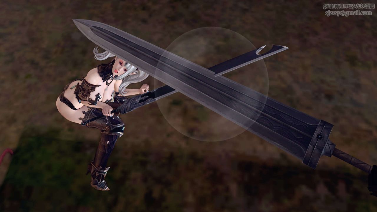 [3D]降魔传第160话