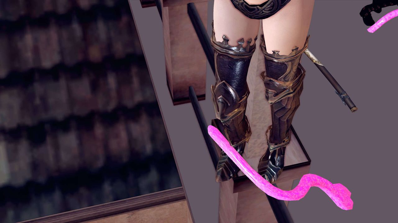 [3D]降魔传第160话