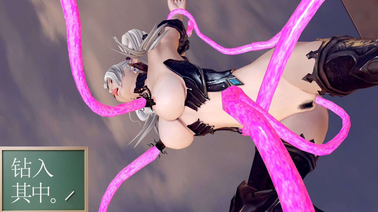 [3D]降魔傳第161話