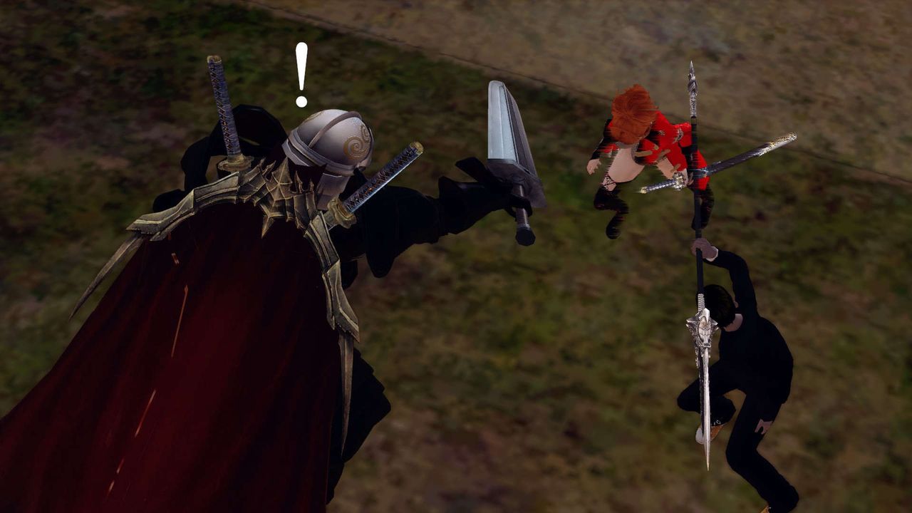 [3D]降魔傳第161話