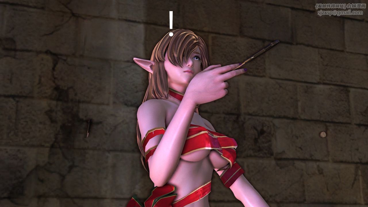 [3D]降魔传[3D]降魔传前传-水灵丹篇05