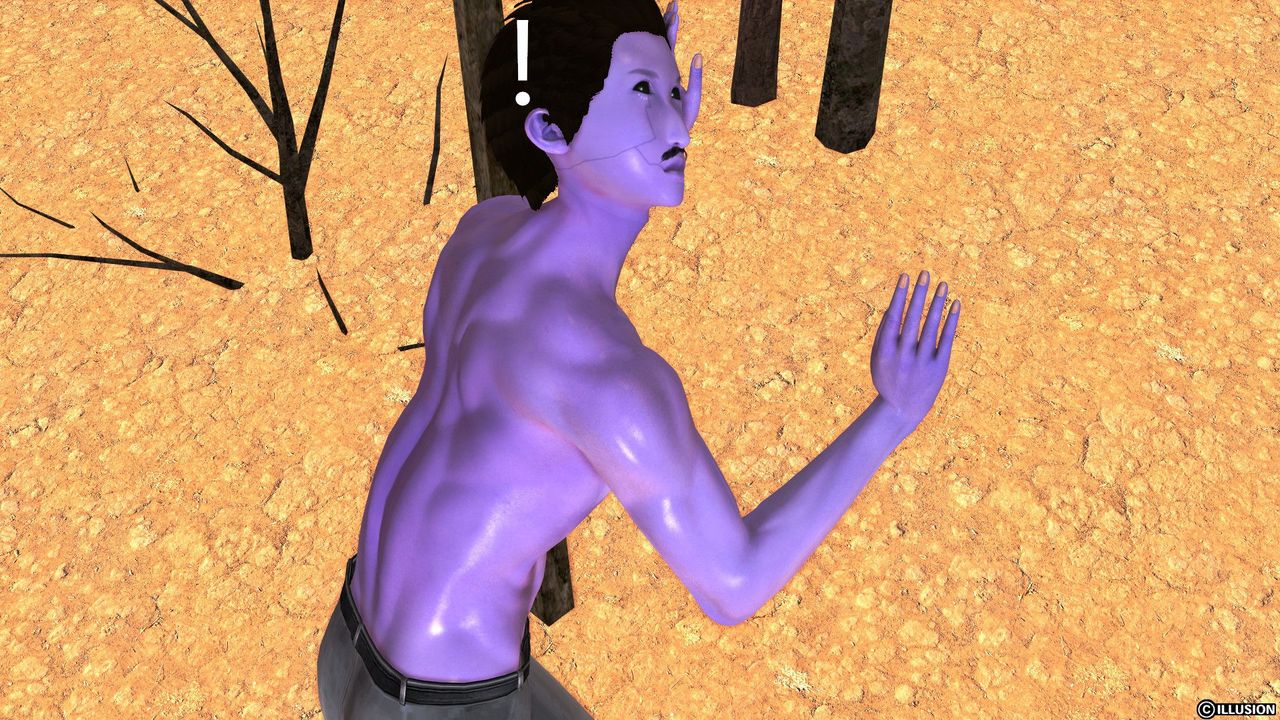 [3D]降魔傳[3D]降魔传前传-水灵丹篇05