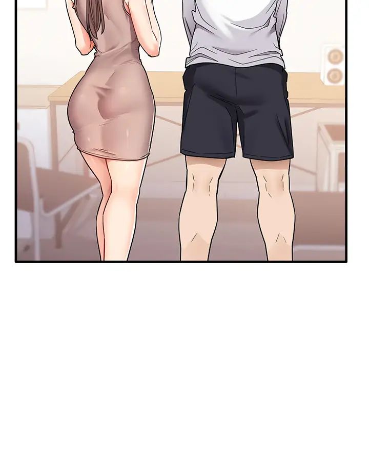 尻試之神學習法第2話-阿姨，我受不瞭瞭…!