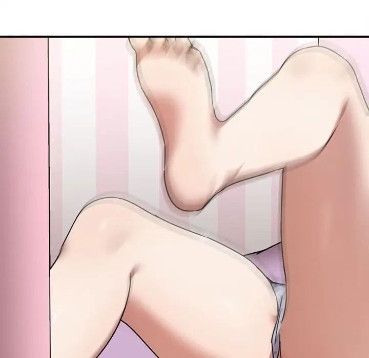 其實很喜歡第36話