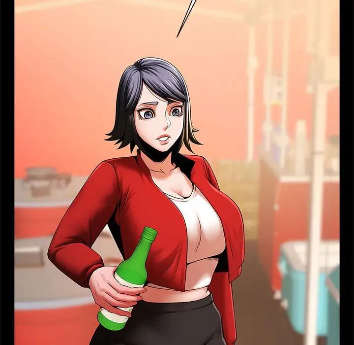 逆袭之路第18話