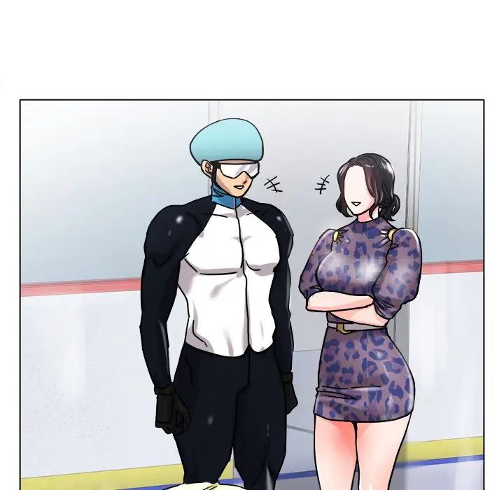 冰上恋人第19話