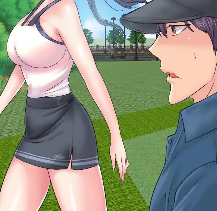 一杆入洞第15话