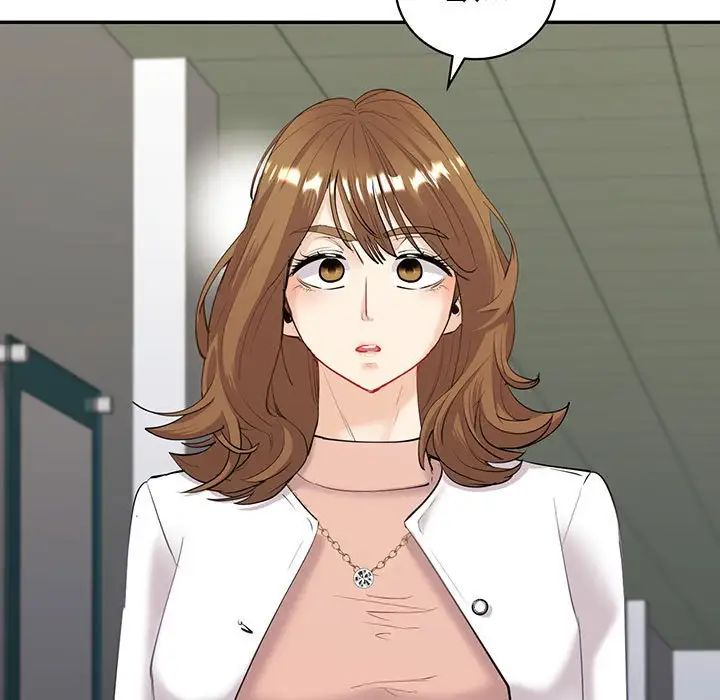 回不去的婚姻第9話