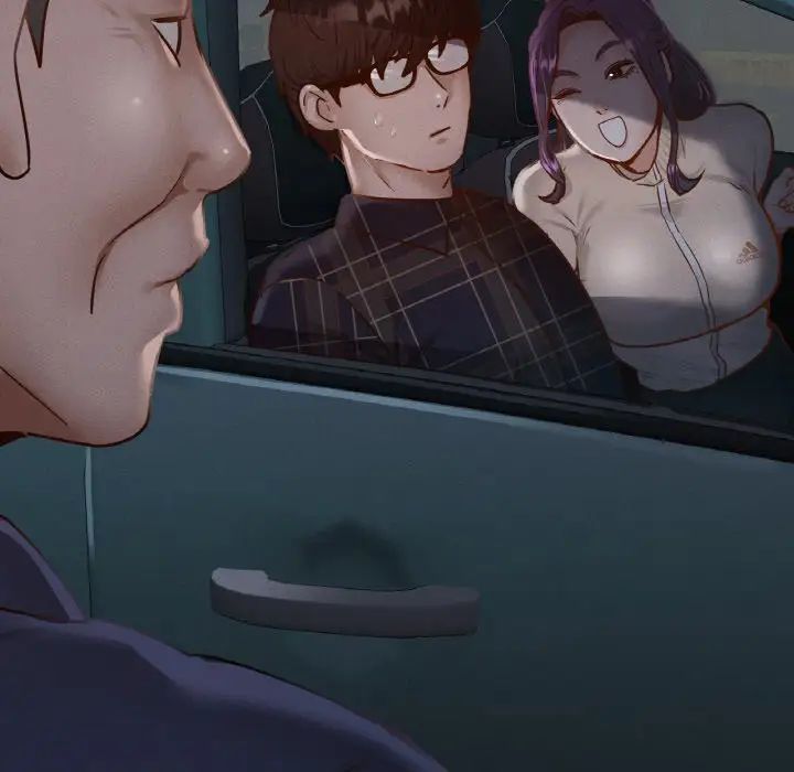 在学校达咩！第11話