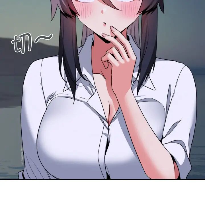 大学生活就从社团开始第84话