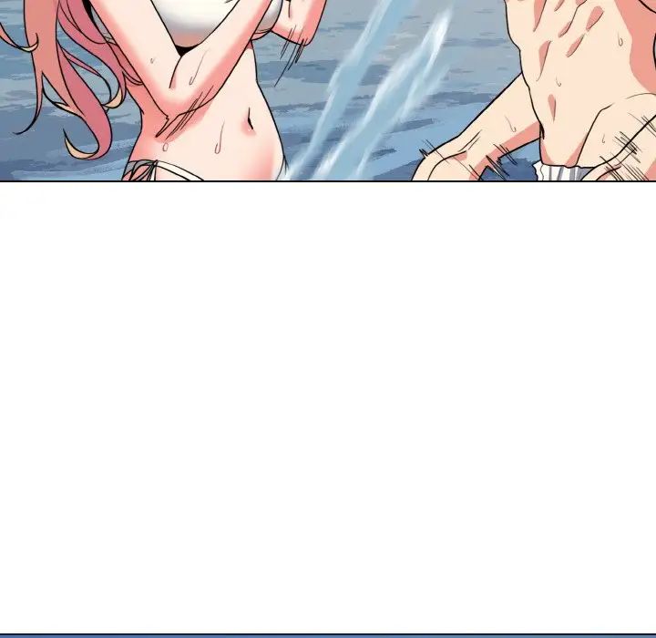 大学生活就从社团开始第84话