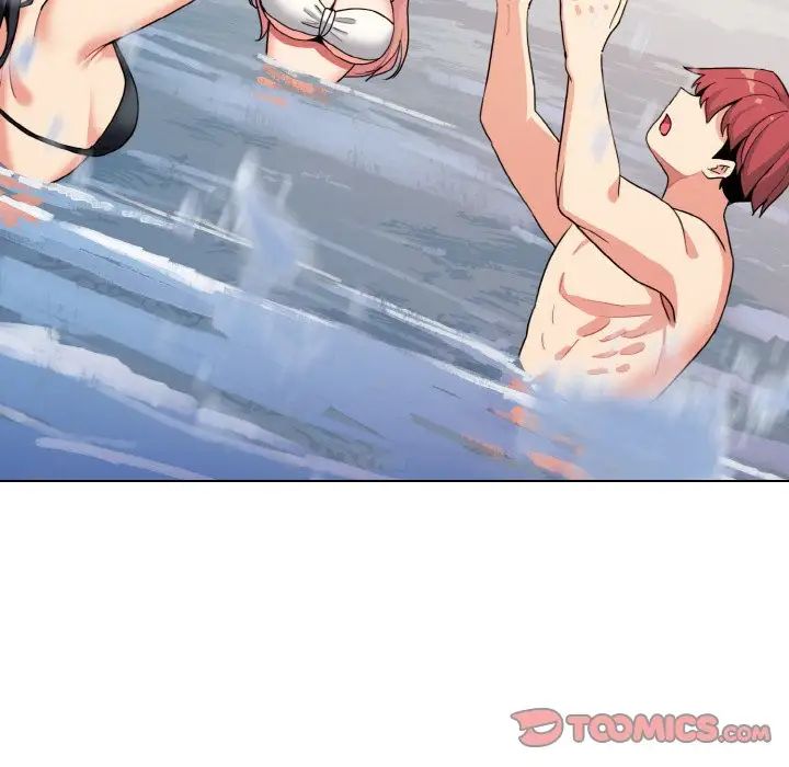 大学生活就从社团开始第84话