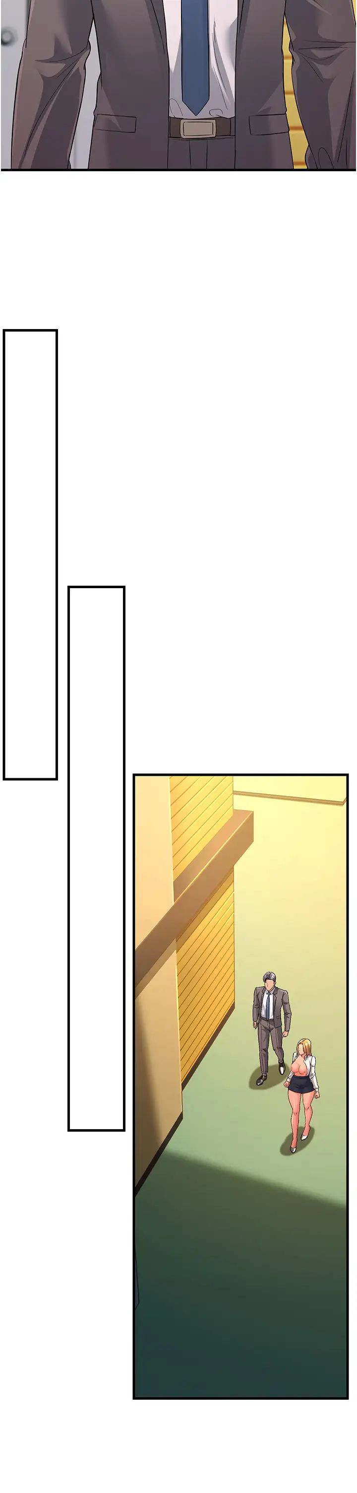 跑友變岳母第29話-在公司頂樓打野戰