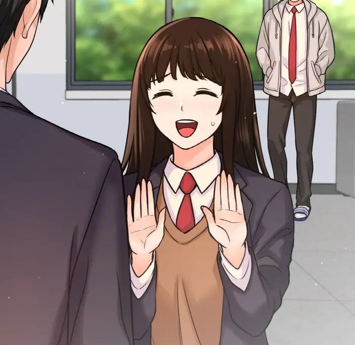 我的女王第18話