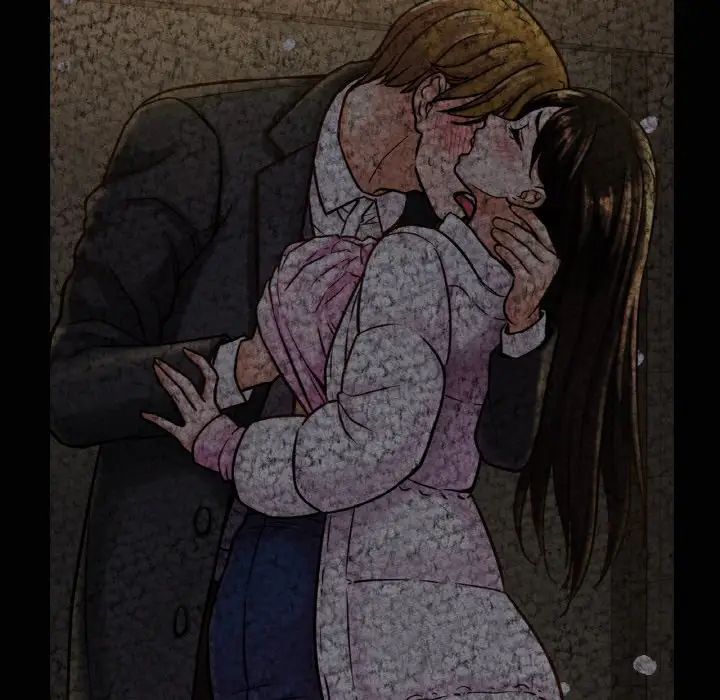 我的女王第18話