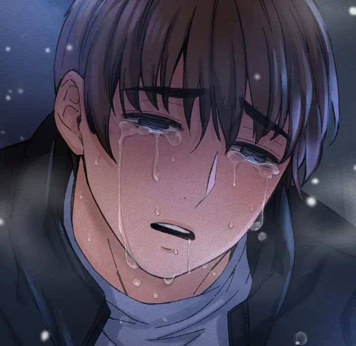 我的女王第18话