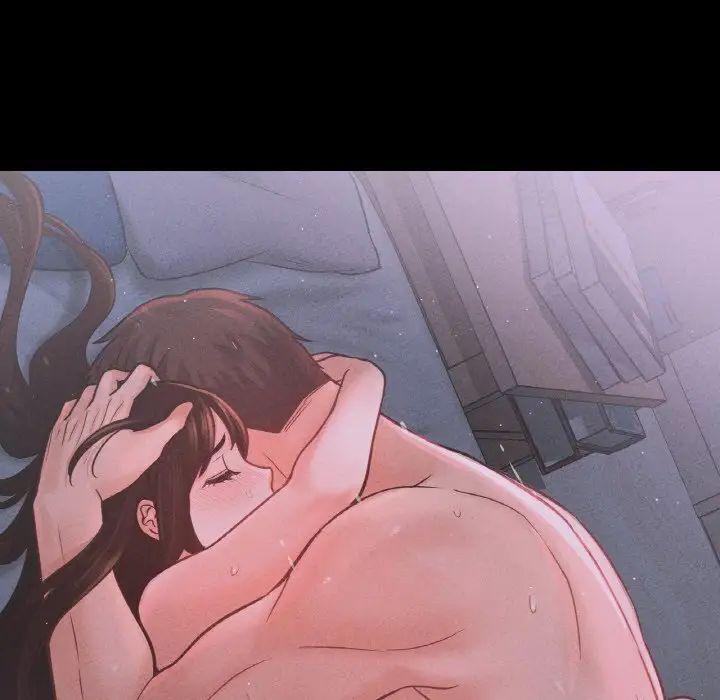 我的女王第18话