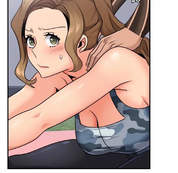 年轻代表第13話