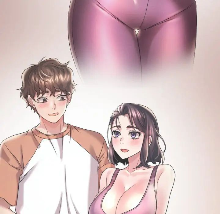 渴望占有她第10話