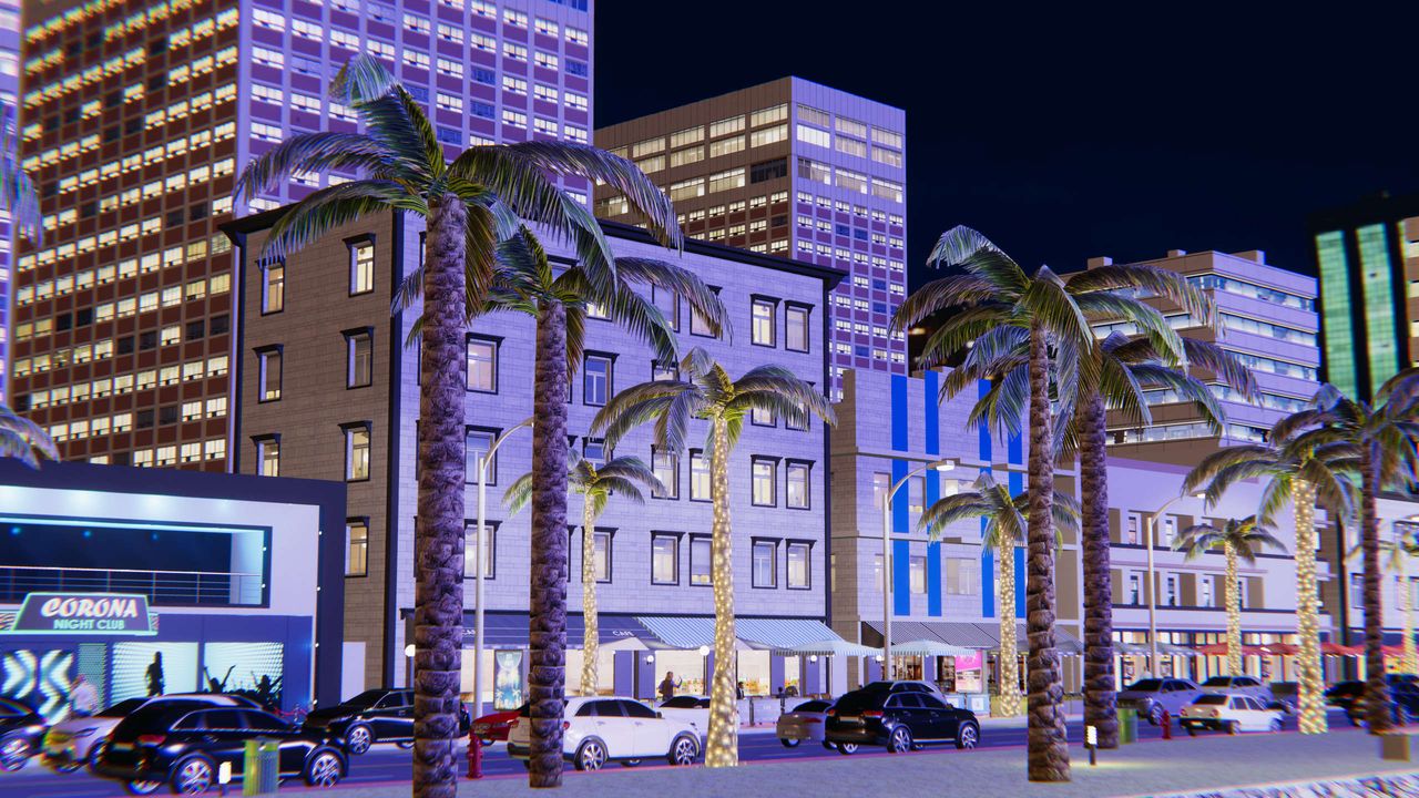 [3D]暴露女友小月第05話